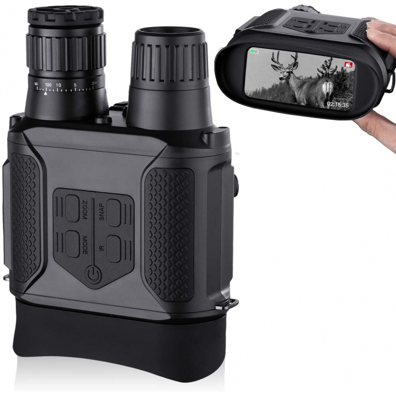 Night Vision Binoculars LK-22