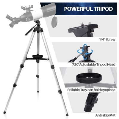 Telescope H80308