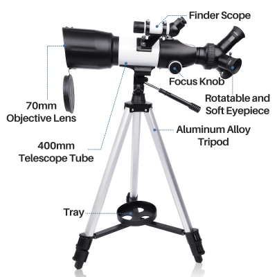 Telescope H80008
