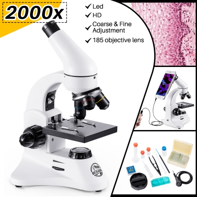 Microscope BH-C13