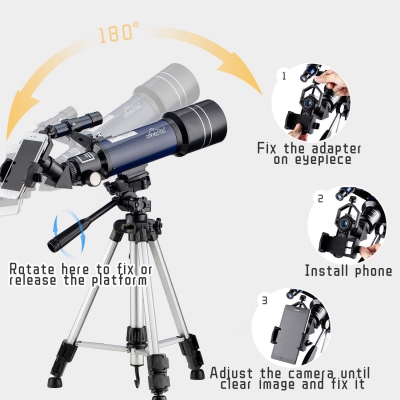 Telescope 852-3