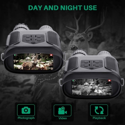 Night Vision Binoculars LK-22